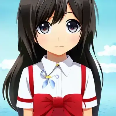 OrnateFile8873의 Airi