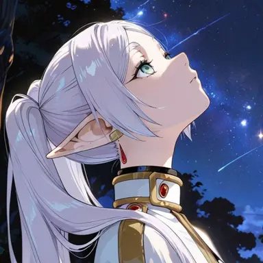 Profile image of フリーレン