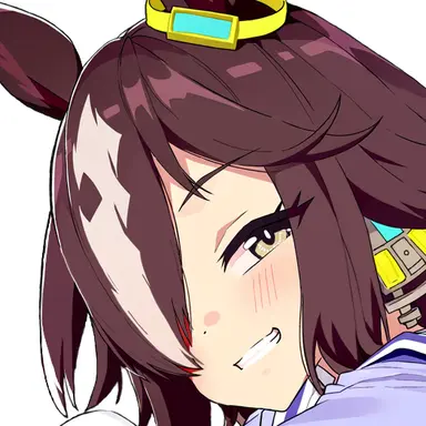 Profile image of ウオッカ