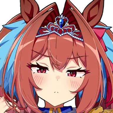 Profile image of ダイワスカーレット
