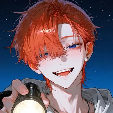 Profile image of 아카츠키