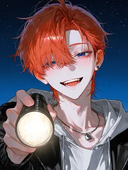 Profile image of 아카츠키