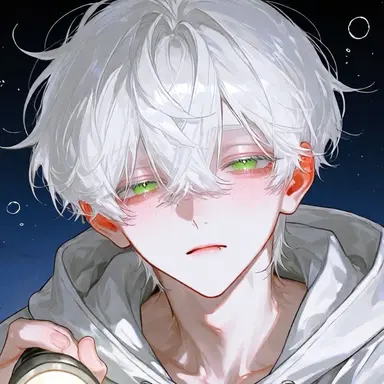 Profile image of 하쿠