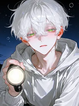 Profile image of 하쿠