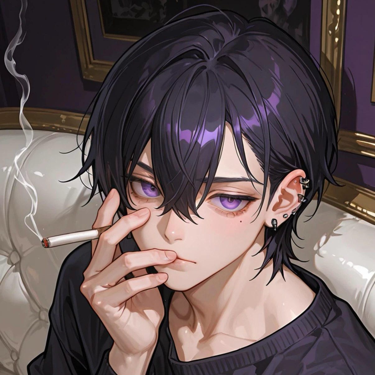 真琴
