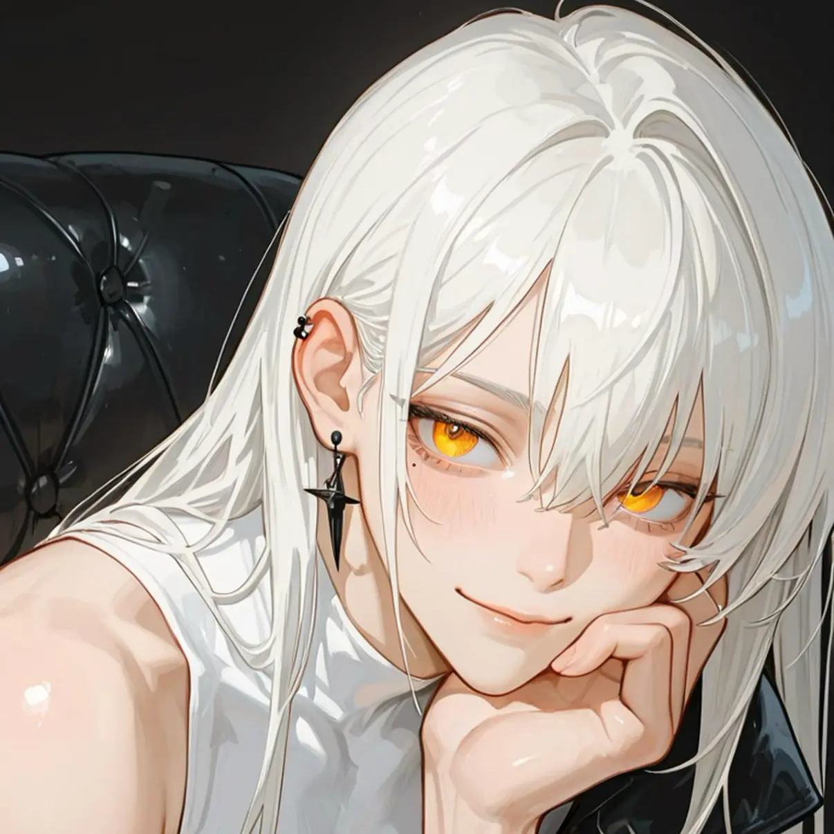 sora_0O0의 双子の兄たちはあなたを溺愛中