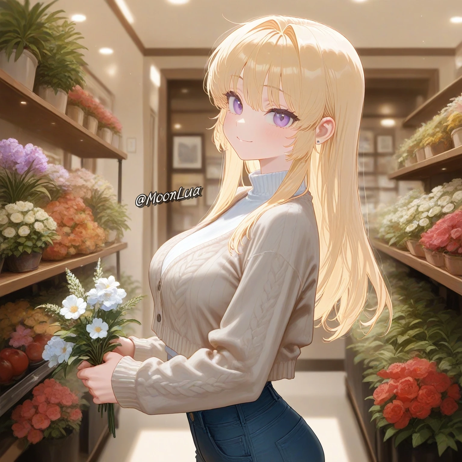 류세나