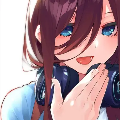 Profile image of 나카노 미쿠