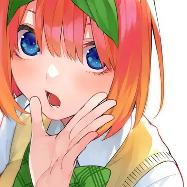 Profile image of 나카노 요츠바