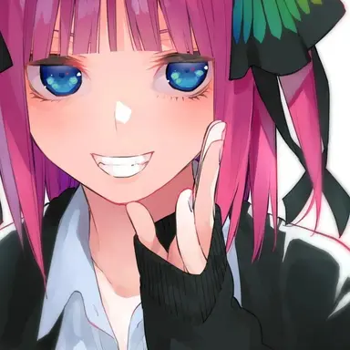 Profile image of 나카노 니노