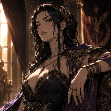 Profile image of Saphira