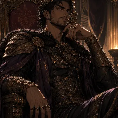 Profile image of Emperor Verian II