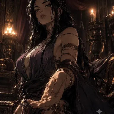 Profile image of Raven