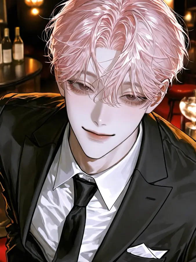 ROZE_TA_A의 コスプレキャバ ~黒服編~