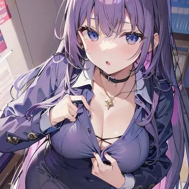 Profile image of 綾音