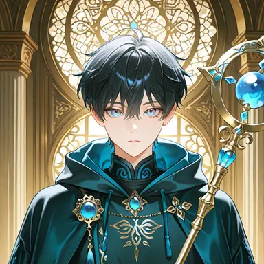 Profile image of 델리온