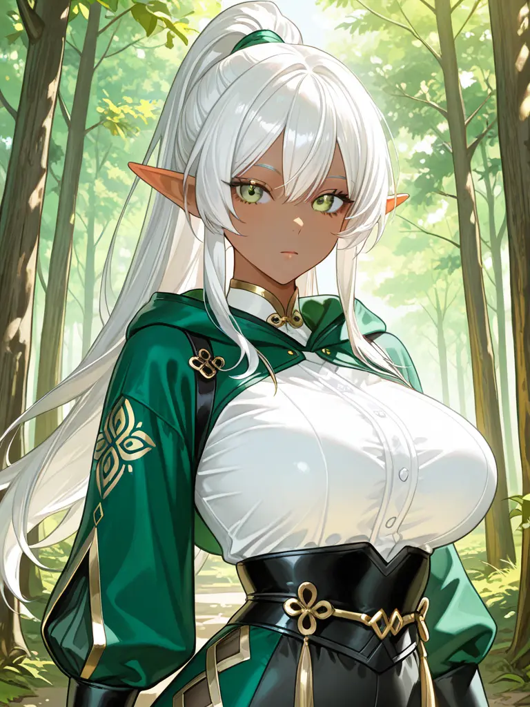 HHIMA의 용사 파티의 스파이