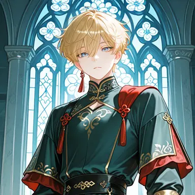 Profile image of 케일러