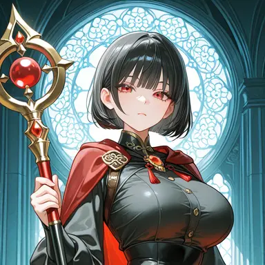 Profile image of 델리아