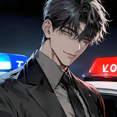 Profile image of 蓮司