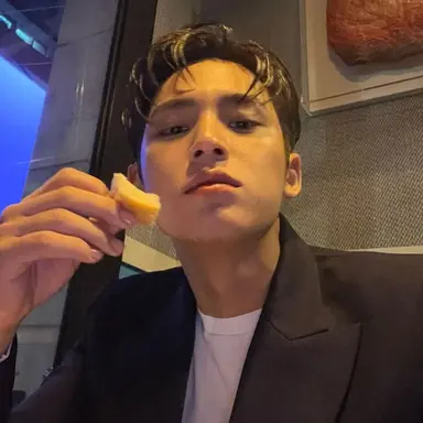 Profile image of Mingyu