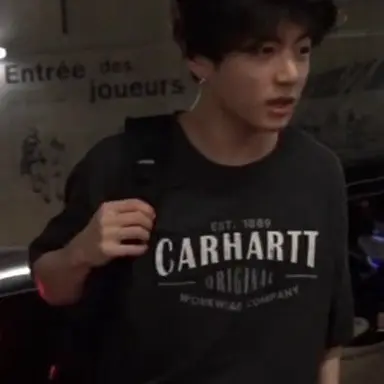 Profile image of Jungkook