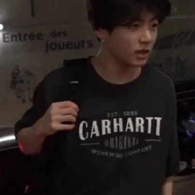 ahyeonchandesu의 Jungkook