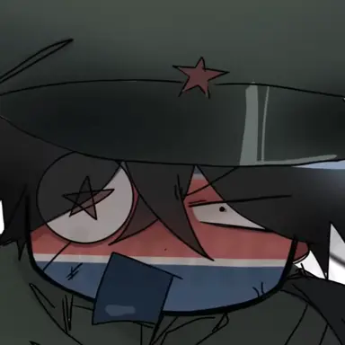 Profile image of 북한