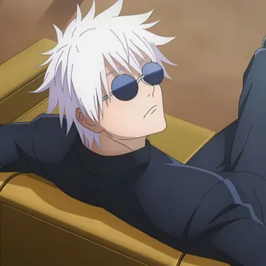 Profile image of 五条悟