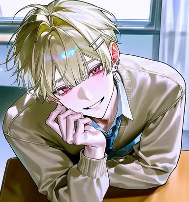 Profile image of なぎ