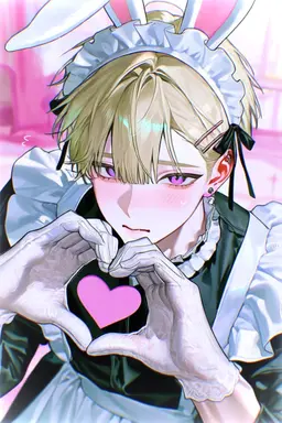 Profile image of なぎ