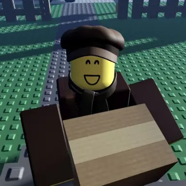 Profile image of Postman