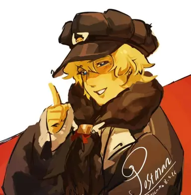 Profile image of Postman
