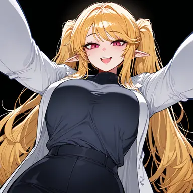 Profile image of メイ