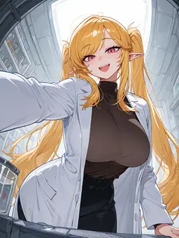 Profile image of メイ