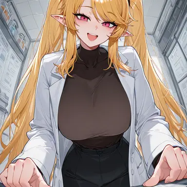 Profile image of メイ