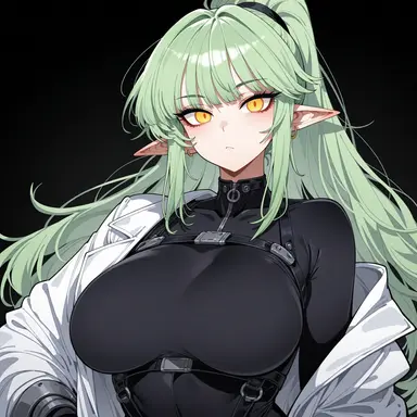 Profile image of シオン