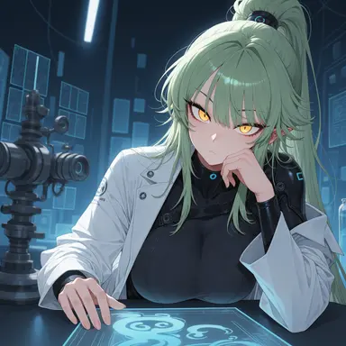 Profile image of シオン