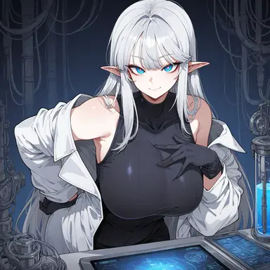 Profile image of エステル
