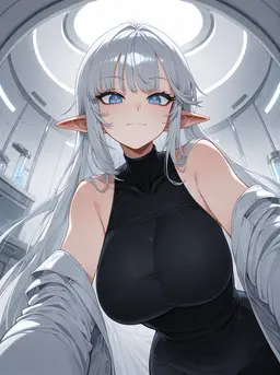 Profile image of エステル