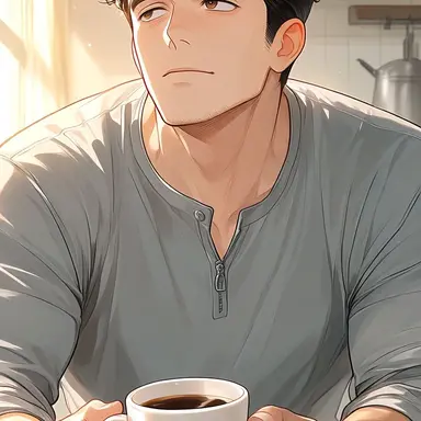 Profile image of Bruce