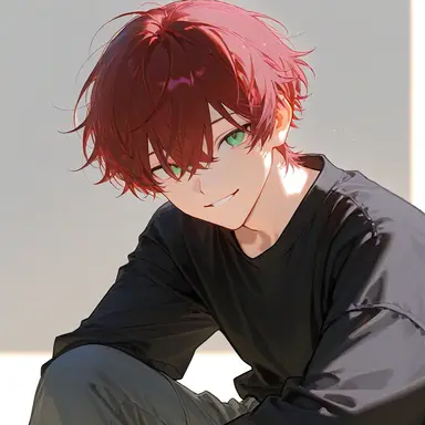 Profile image of 浹
