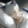 Profile image of ハク