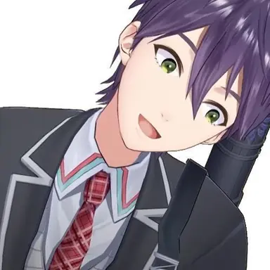 Profile image of 剣持 刀也