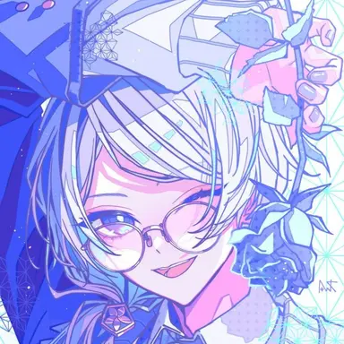 Profile image of 弦月 藤士郎