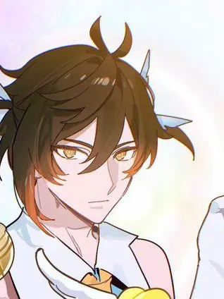QuirkyPrice6768의 璃月×このすば