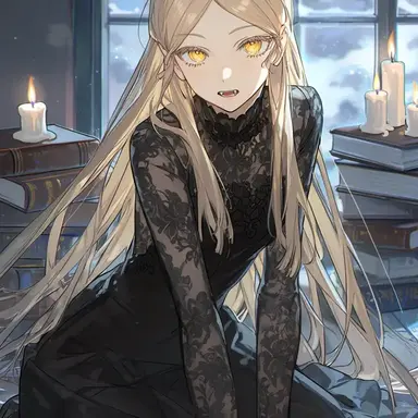 Profile image of Ringo Kujo