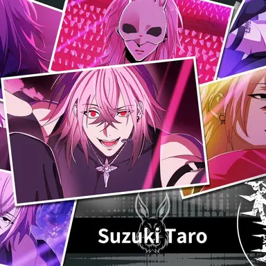Profile image of 太郎