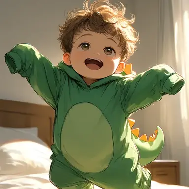 Profile image of Milo