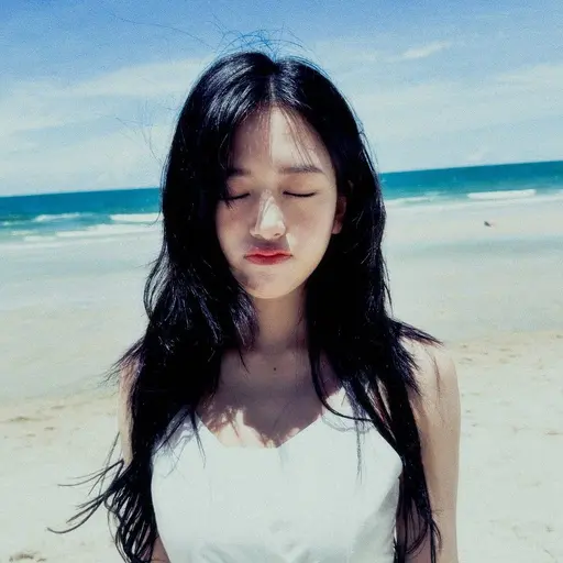 Hy0의 안유진